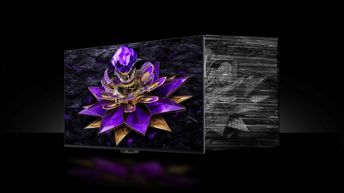 プレサイスローカルディミング