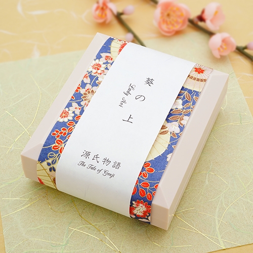 源氏物語~葵の上~ぴあり パッケージ