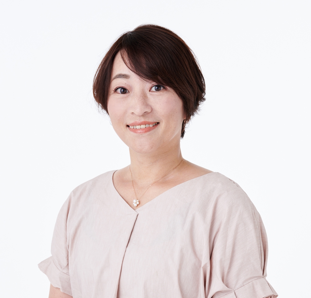 松田 紀子氏