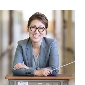 大石洋子（おおいしようこ）/宮増侑嬉（みやますゆき） 氏