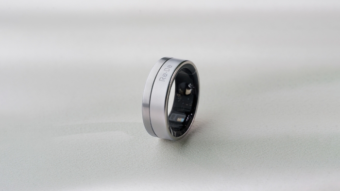 次世代スマートリング Re・De Ring