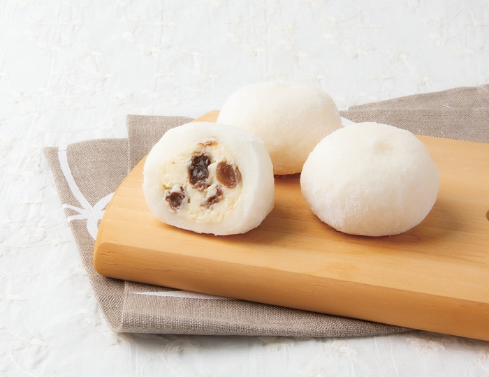 酪生チーズ大福 レーズン 商品画像