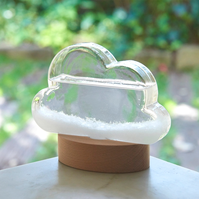 333-400 ストームグラス クラウド ￥3,080(税込)