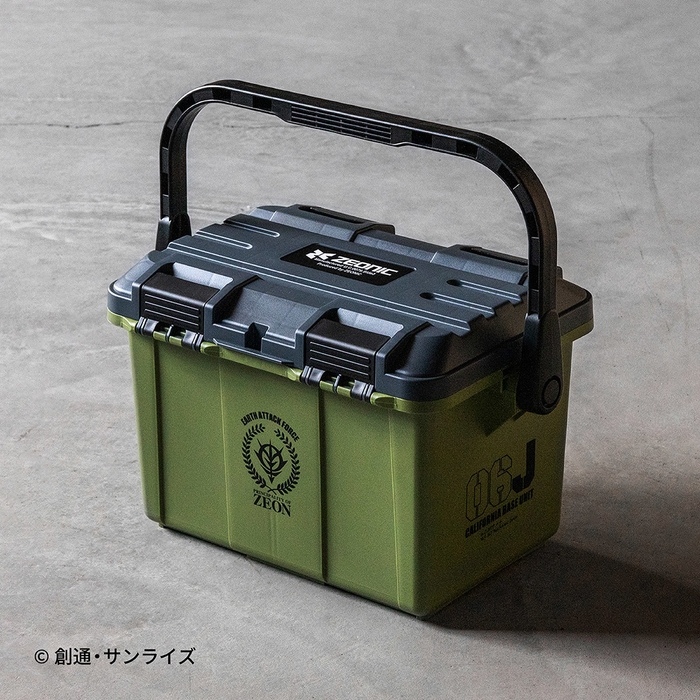 機動戦士ガンダム ツールボックス17L (4)