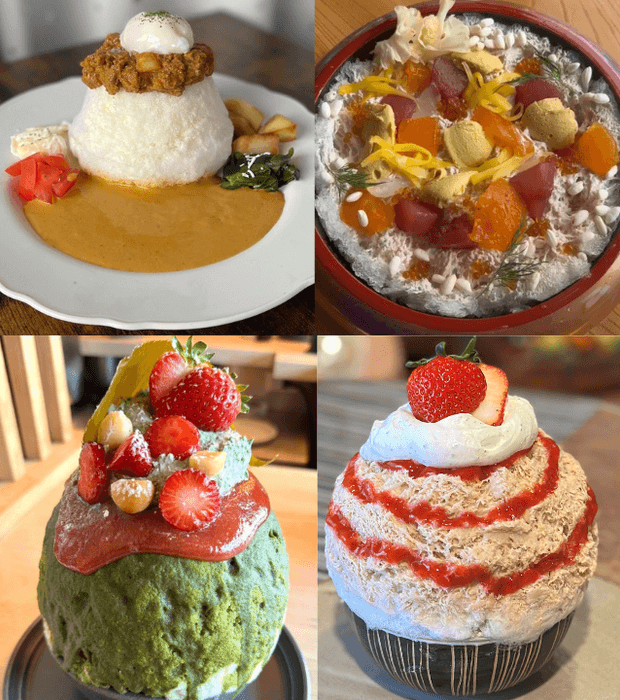 GO!GO!ゴールデンウイーク特集