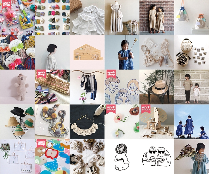 いいね!からつながるマーケット Instars_2