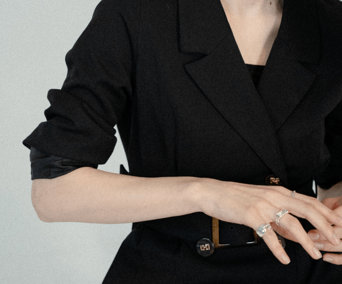 “Three Rings, One Essence”(1)