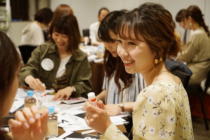 ピア花会@北海道(3)