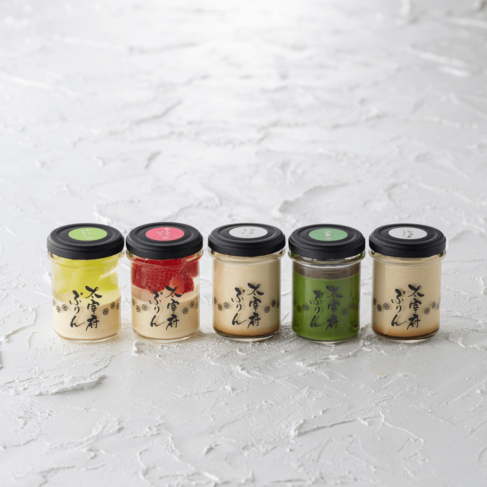 ぷりんの集合写真