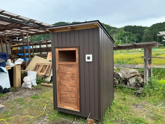 高齢者施設向け遠赤外線低温サウナ「FIR S」を5月22日に発売　 全額返金保証付き！高齢者のフレイル改善や 免疫力向上が期待される「遠赤外線低温サウナ」