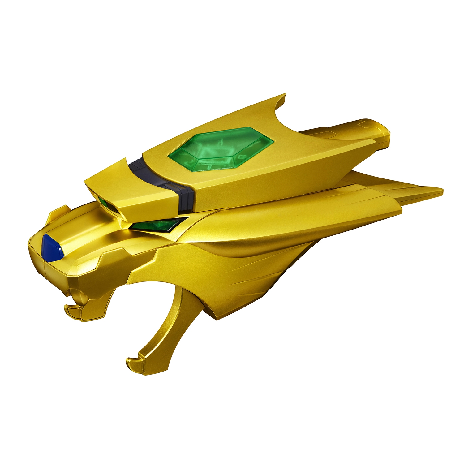 勇者王ガオガイガー ガオーブレス COMPLETE EDITION