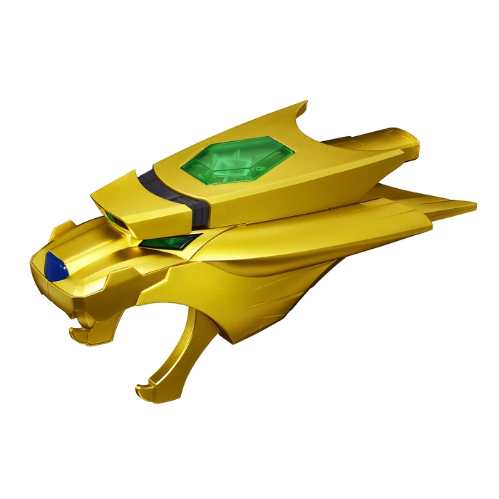 勇者王ガオガイガー ガオーブレス COMPLETE EDITION