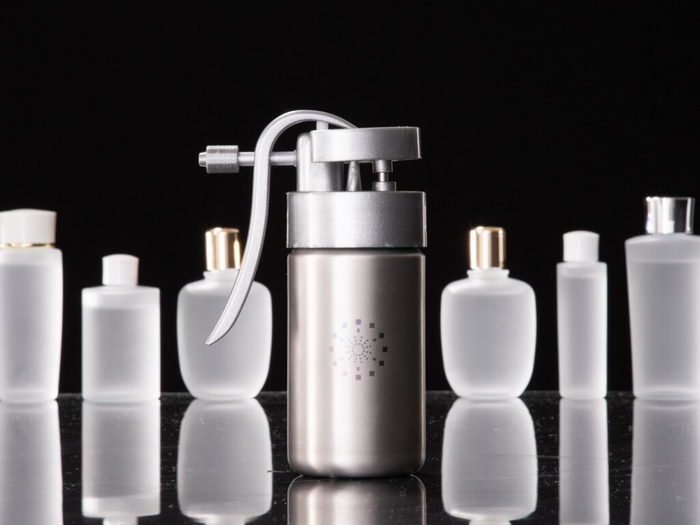 ミラブルケア ※イメージ