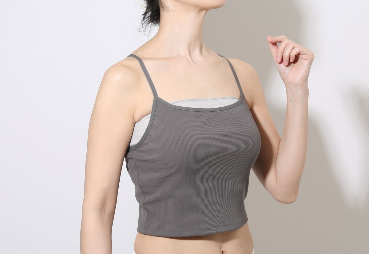 ブラトップ型の下にもおすすめ