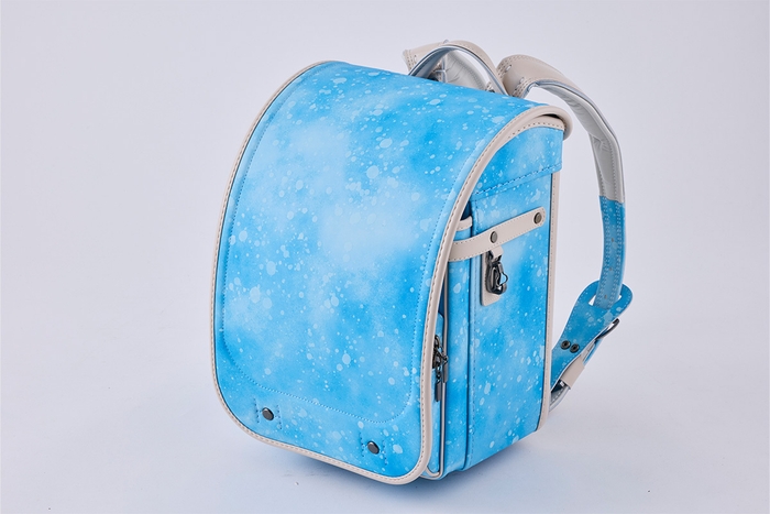 色と質感で描く、新たな素材表現