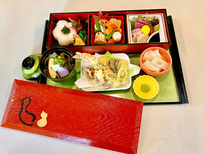 京料理宇治川
