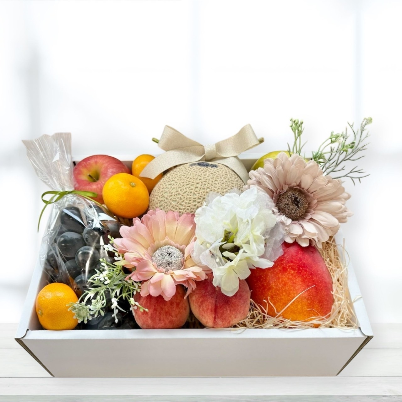 予算で選べる おまかせ旬果アソート 17,000円~