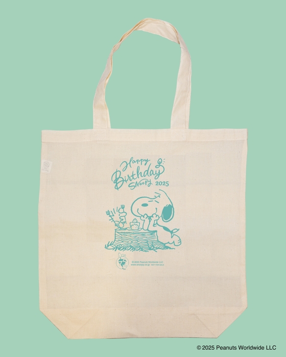 プレミアムトートバッグ(非売品)