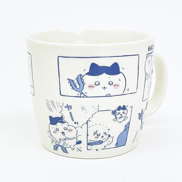 ちいかわのマグカップ