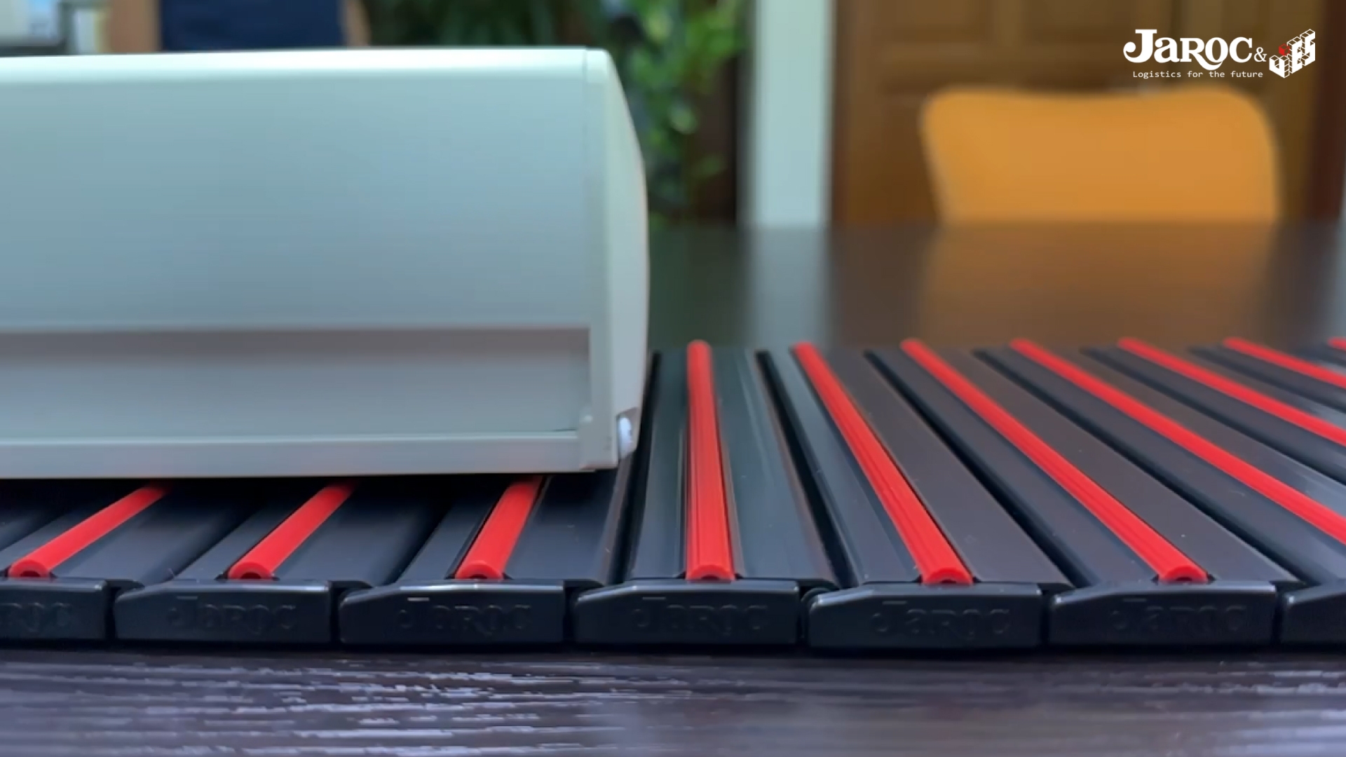 スライダーロール(TM)