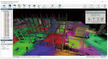 ATLAScan プリレジストレーション後