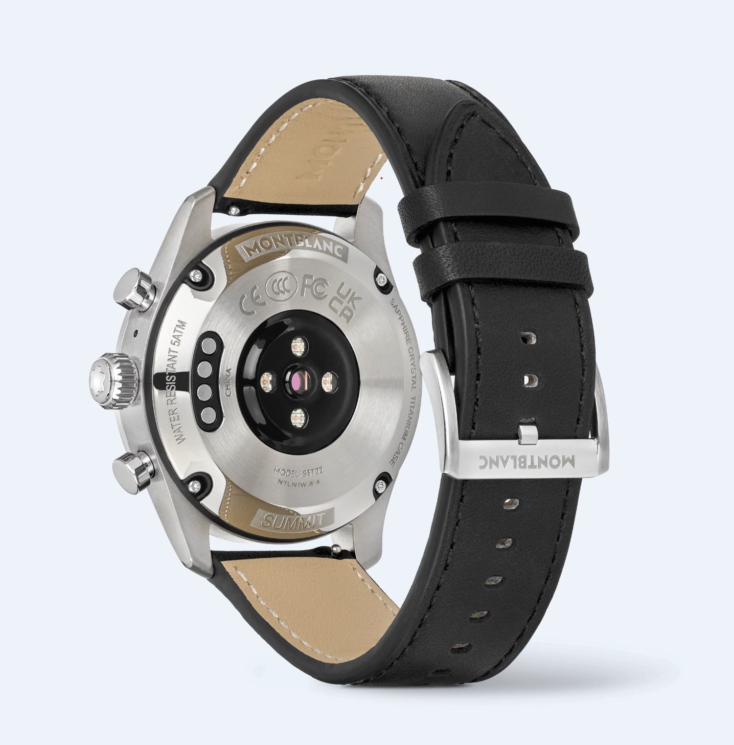 SUMMIT 3 ケースバック