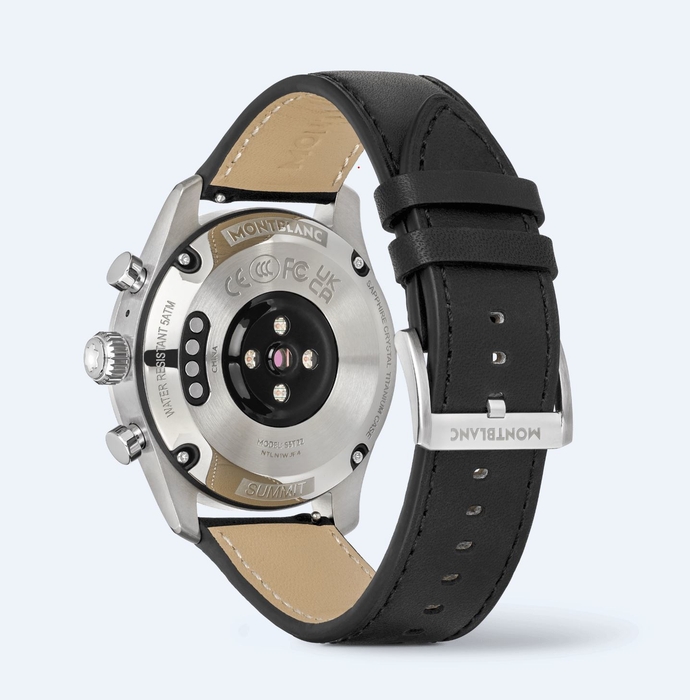 SUMMIT 3 ケースバック