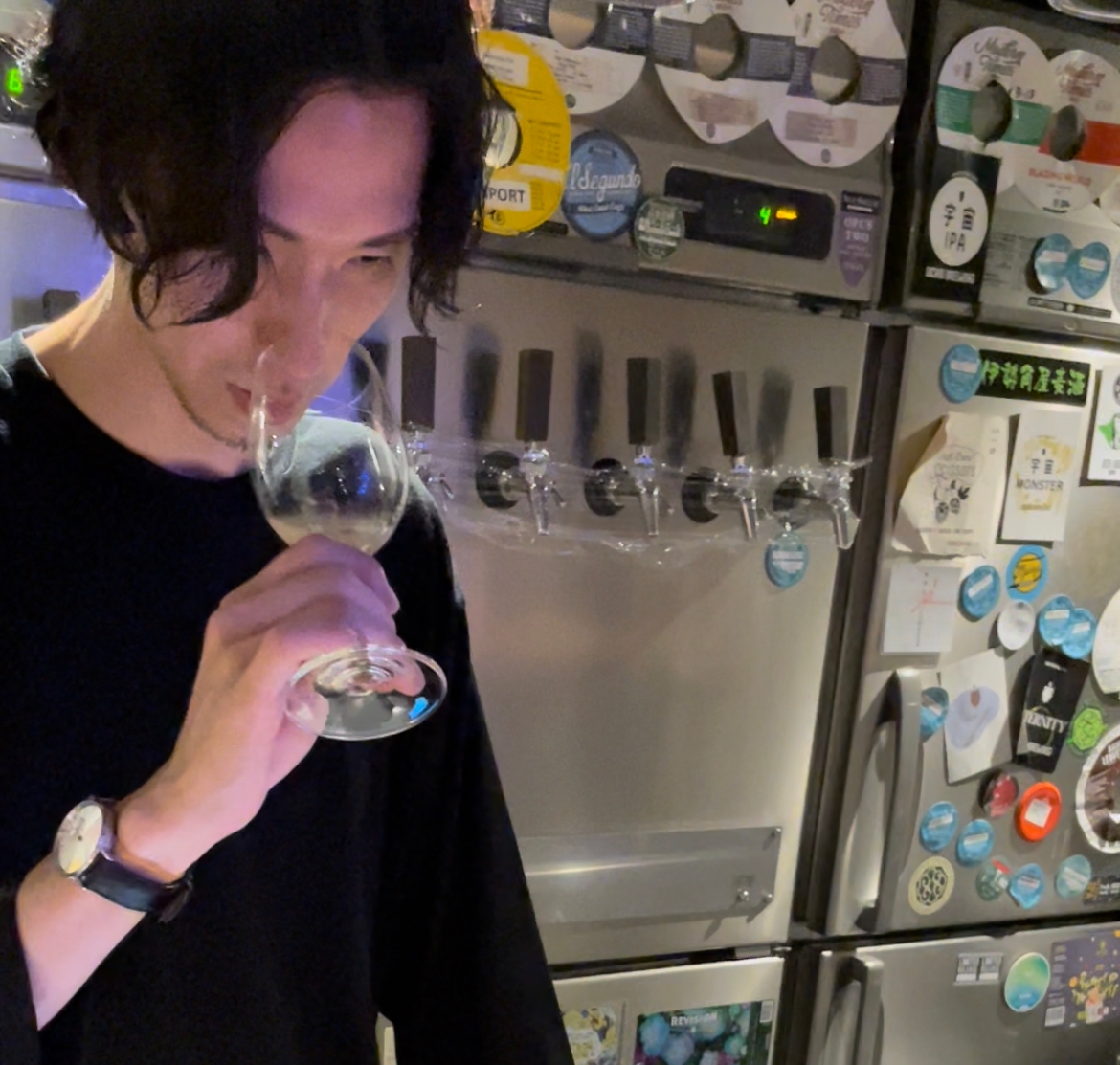 北村氏