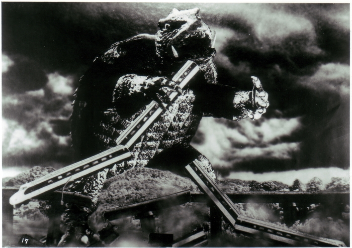 ©KADOKAWA 1965