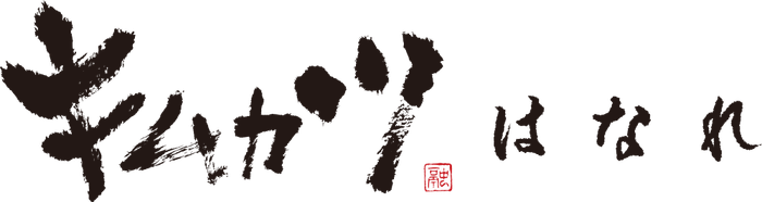 キムカツ はなれ