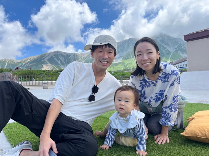 山の日デイズ・イベントの様子(2)