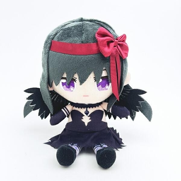 まどか☆マギカ　ぬい