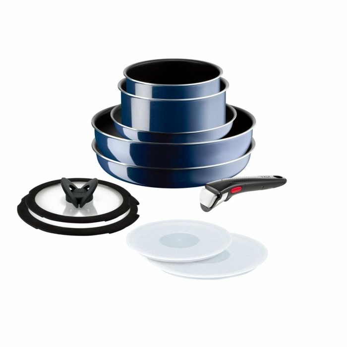 インジニオ・ネオ ロイヤルブルー インテンス セット10