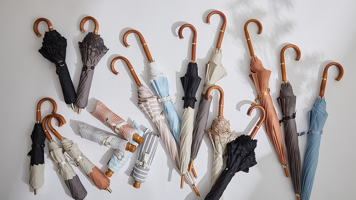 2022 SPRING SUMMER < Gracy(グレイシー)>