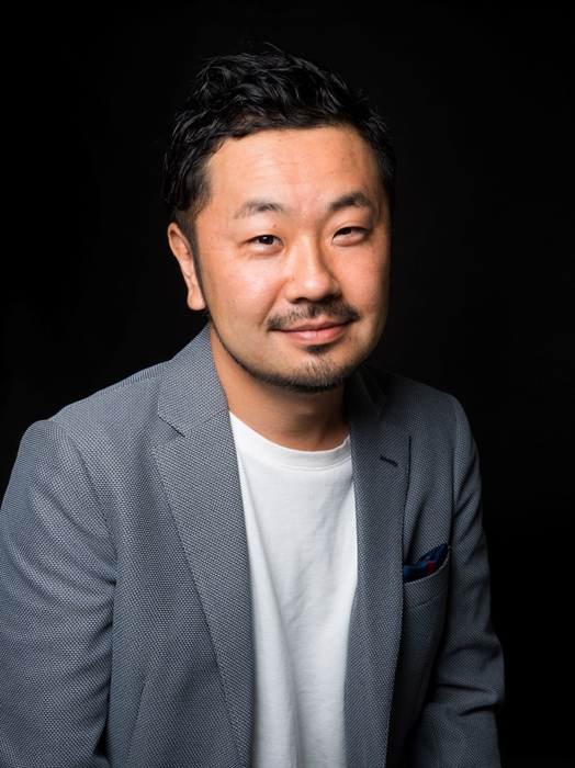 大野 達也(リンクエイジ株式会社 取締役)