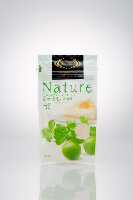 シュガーカットナチュレ70g