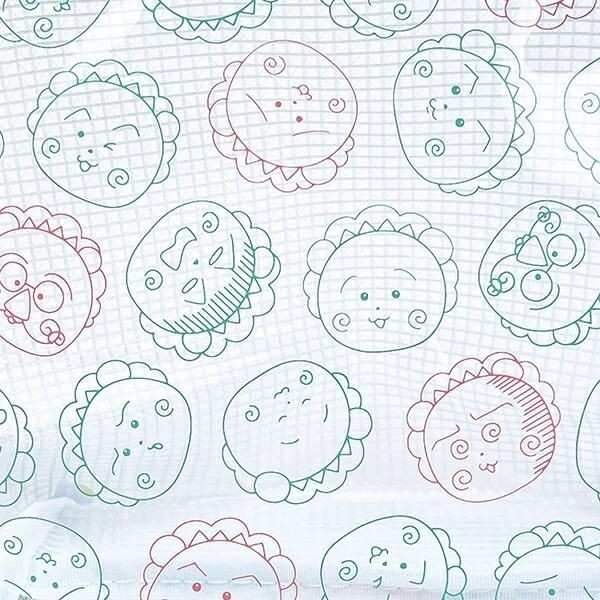 コジコジポーチ