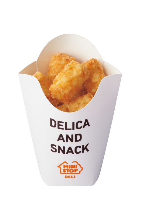 十勝ハッシュドポテト 単品画像