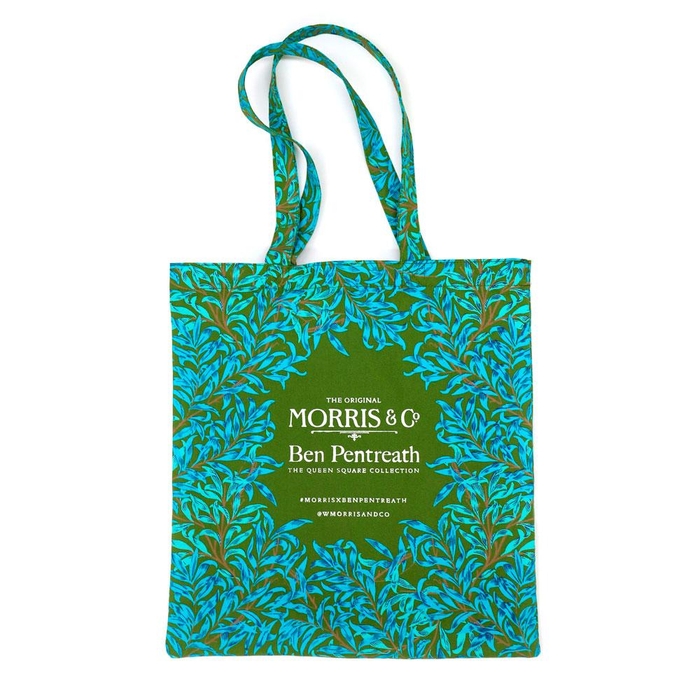 MORRIS&Co. スペシャル トートバッグ