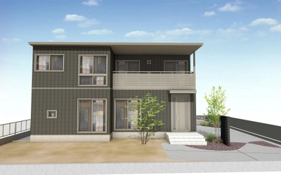 大型分譲地「スマートハイムシティ前橋ローズタウン」　 IoT機能搭載スマートハウスの新規分譲住宅販売開始 ～3/2(土)3(日)　おうちフェスタで公開～