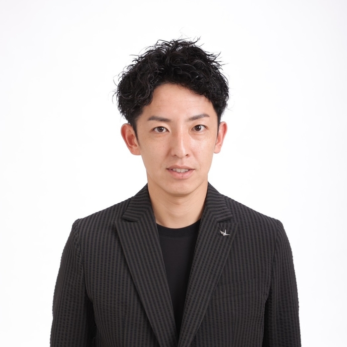 代表:三田 竜也