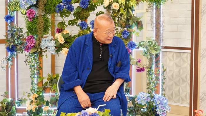 笑福亭鶴瓶さん