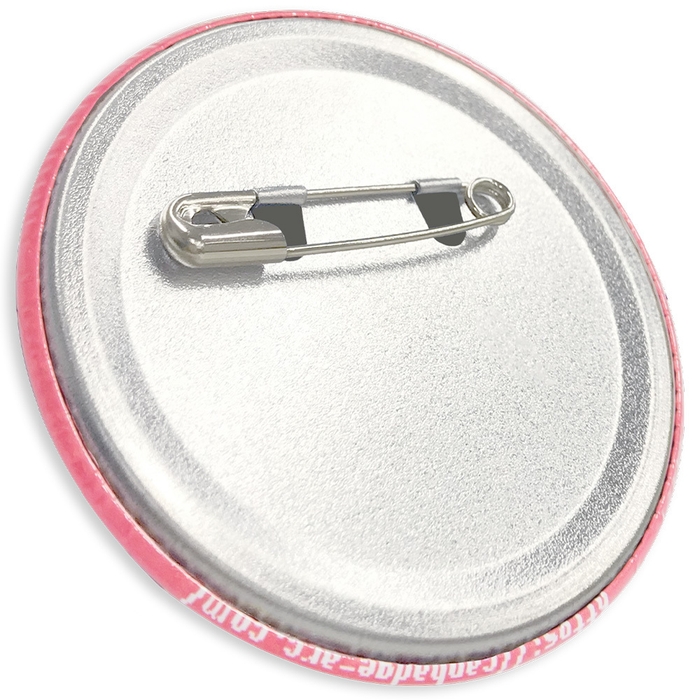 缶バッジアーク3