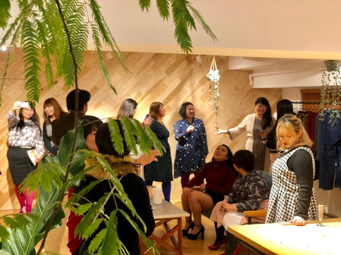 赤坂ショールーム2