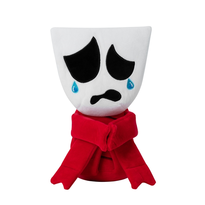 <アメイジングデジタルサーカス ぬいぐるみ(ガングル) 商品画像>