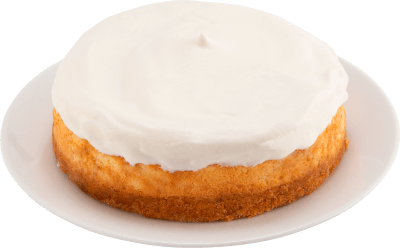 チーズケーキ(ホール)