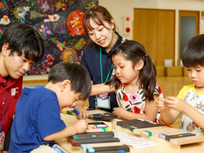 「建築端材を再利用するDIY特別イベント」を8/20～28開催！KTC放課後スクールHug-Pon!の児童が参加（愛知県名古屋市）