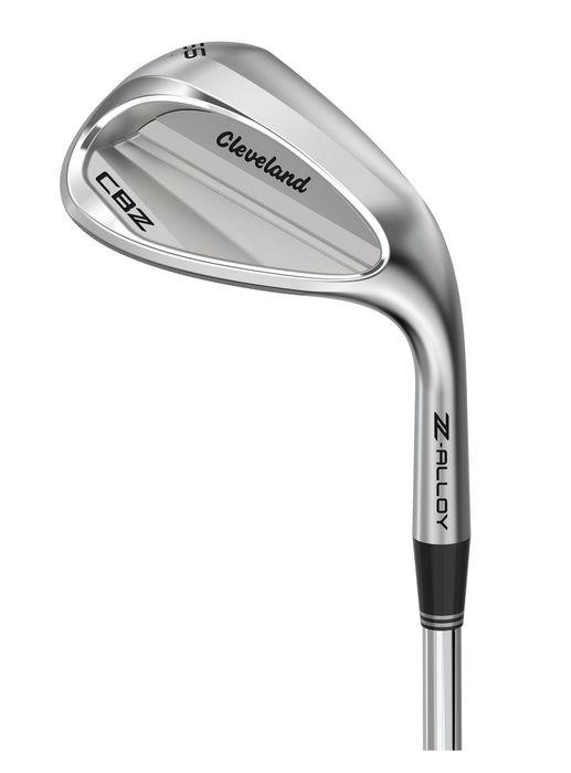 クリーブランド CBZ ウエッジ