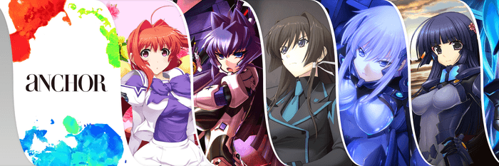 aNCHOR