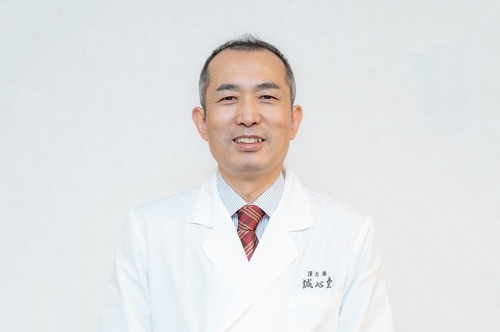 医学博士:王 全新